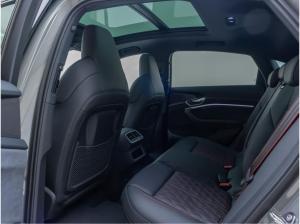 Audi Q8 Sportback e-tron 55*S-LINE*QUA*AHK*B&O*PANO**