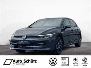 Volkswagen Golf EDITION 50 1,5 l eTSI OPF (150 PS) 7-Gang DSG /Panorama/Head-up/AHK