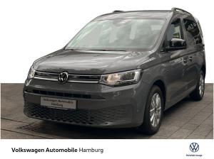 Volkswagen Caddy Life 5-Sitzer 1,5 l TSI DSG KR