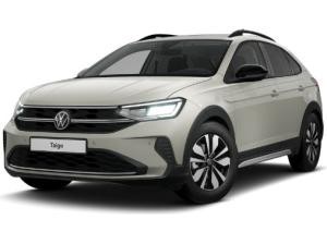 Volkswagen Taigo 1.0 TSI Goal SONDERMODELL + Wartung & Inspektion 35€