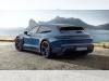 Foto - Porsche Taycan 4 Cross Turismo/Bose/Matrix Licht/Headup/SportChrono/uvm