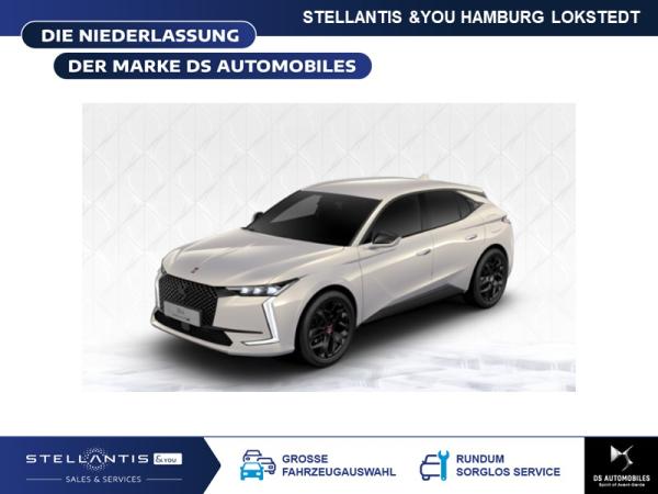 DS Automobiles DS4 DS 4 PERFORMANCE LINE + E-TENSE 225 (MY22