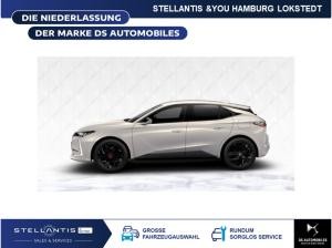 DS Automobiles DS4 DS 4 PERFORMANCE LINE + E-TENSE 225 (MY22
