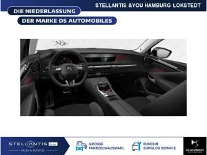 DS Automobiles DS4 DS 4 PERFORMANCE LINE + E-TENSE 225 (MY22