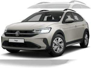 Volkswagen Taigo Life 1,0 l TSI OPF 70 kW (95 PS) 5-Gang !  177€  inkl. Wartung !