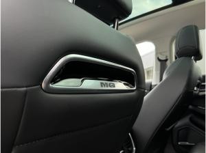 MG Marvel R Performance - Beton Grey - SOFORT VERFÜGBAR / Privatkunden