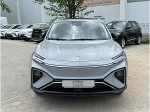 MG Marvel R Performance - Beton Grey - SOFORT VERFÜGBAR / Privatkunden