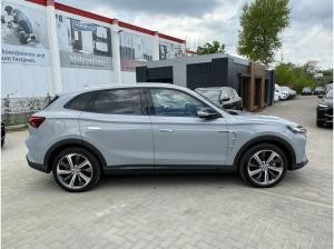 MG Marvel R Performance - Beton Grey - SOFORT VERFÜGBAR / Privatkunden