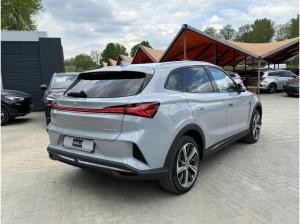 MG Marvel R Performance - Beton Grey - SOFORT VERFÜGBAR / Privatkunden