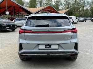 MG Marvel R Performance - Beton Grey - SOFORT VERFÜGBAR / Privatkunden