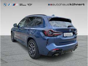 BMW X3 xDrive20i ///M-Sport ACC 360° AHK NP 70.5 Sha