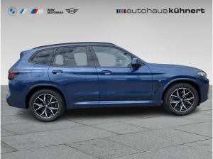 BMW X3 xDrive20i ///M-Sport ACC 360° AHK NP 70.5 Sha