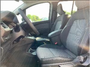 Renault Kangoo E-Tech 100% elektrisch Paket Techno EV45 AC22