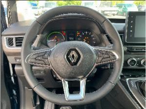 Renault Kangoo E-Tech 100% elektrisch Paket Techno EV45 AC22