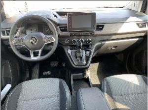 Renault Kangoo E-Tech 100% elektrisch Paket Techno EV45 AC22