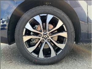 Renault Kangoo E-Tech 100% elektrisch Paket Techno EV45 AC22