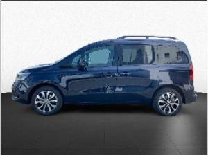 Renault Kangoo E-Tech 100% elektrisch Paket Techno EV45 AC22