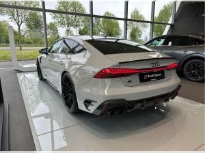 Audi RS7 - R *Keramik* *ABT* Sportback **1 of 125**