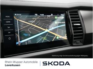 Skoda Kodiaq Sportline 1.5 TSI 110 kW (150 PS) 7-Gang automat. ab mtl. € 249,-¹ ❕ JETZT ALS TAGESZULASSUNG SOFORT