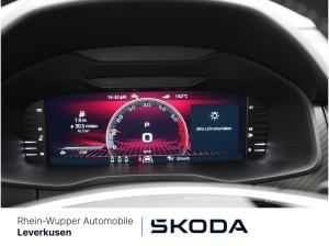 Skoda Kodiaq Sportline 1.5 TSI 110 kW (150 PS) 7-Gang automat. ab mtl. € 249,-¹ ❕ JETZT ALS TAGESZULASSUNG SOFORT