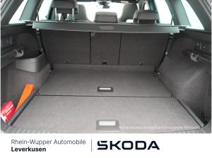 Skoda Kodiaq Sportline 1.5 TSI 110 kW (150 PS) 7-Gang automat. ab mtl. € 249,-¹ ❕ JETZT ALS TAGESZULASSUNG SOFORT