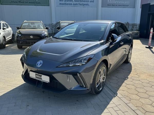 MG MG4 LUXURY LAGER PRIVATLEASING - versch. FARBEN