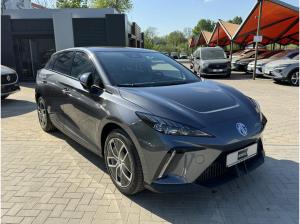 MG MG4 LUXURY LAGER PRIVATLEASING - versch. FARBEN