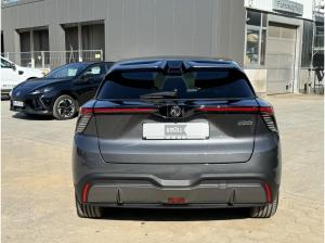 MG MG4 LUXURY LAGER PRIVATLEASING - versch. FARBEN