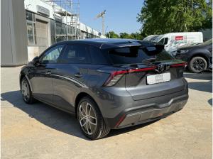 MG MG4 LUXURY LAGER PRIVATLEASING - versch. FARBEN