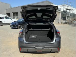 MG MG4 LUXURY LAGER PRIVATLEASING - versch. FARBEN