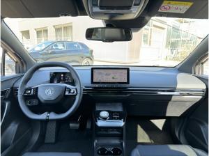 MG MG4 LUXURY LAGER PRIVATLEASING - versch. FARBEN