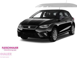Seat Ibiza Ibiza FR 1.0 TSI 85 kW (116 PS) 7-Gang-DSG///Mai Aktion///Sofort verfügbar