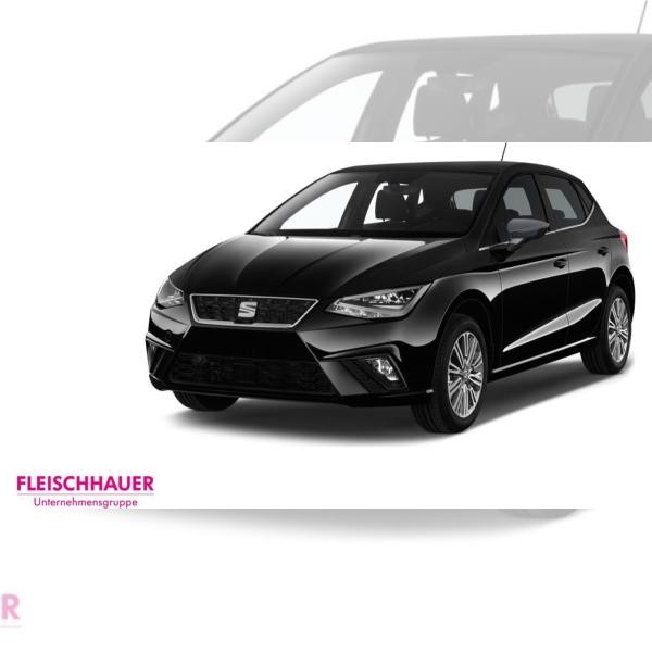 Foto - Seat Ibiza Ibiza FR 1.0 TSI 85 kW (116 PS) 7-Gang-DSG///Mai Aktion///Sofort verfügbar