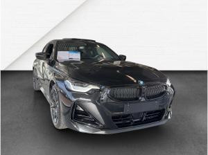 Foto - BMW M240 Coupe xDrive i LED HGSD AHK SPORTSITZ 19&quot; H/K ACC