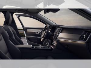 Volvo V90 Plus Bright Standheizung Google Navi  ! Dags för en Volvo !