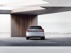 Volvo V90 Plus Bright Standheizung Google Navi  ! Dags för en Volvo !