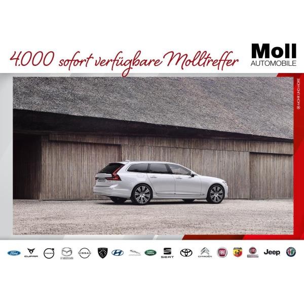Foto - Volvo V90 Plus Bright Standheizung Google Navi  ! Dags för en Volvo !