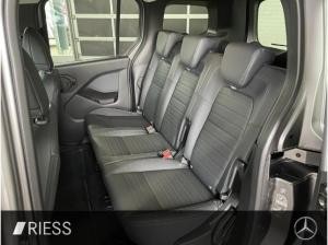 Mercedes-Benz EQT -Klasse (BM 420)