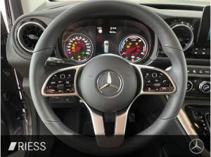 Mercedes-Benz EQT -Klasse (BM 420)