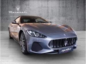 Maserati GranCabrio Sport *Rückfahrkamera*