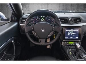 Maserati GranCabrio Sport *Rückfahrkamera*