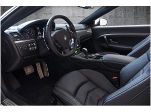 Maserati GranCabrio Sport *Rückfahrkamera*
