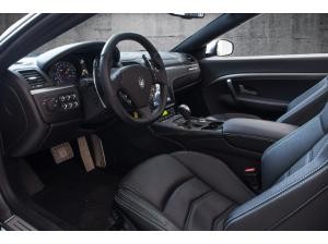 Maserati GranCabrio Sport *Rückfahrkamera*
