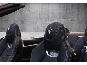 Maserati GranCabrio Sport *Rückfahrkamera*