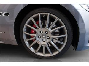 Maserati GranCabrio Sport *Rückfahrkamera*