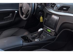 Maserati GranCabrio Sport *Rückfahrkamera*