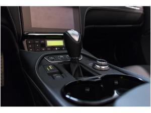 Maserati GranCabrio Sport *Rückfahrkamera*