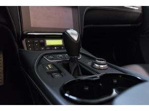 Maserati GranCabrio Sport *Rückfahrkamera*