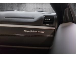Maserati GranCabrio Sport *Rückfahrkamera*