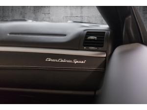 Maserati GranCabrio Sport *Rückfahrkamera*